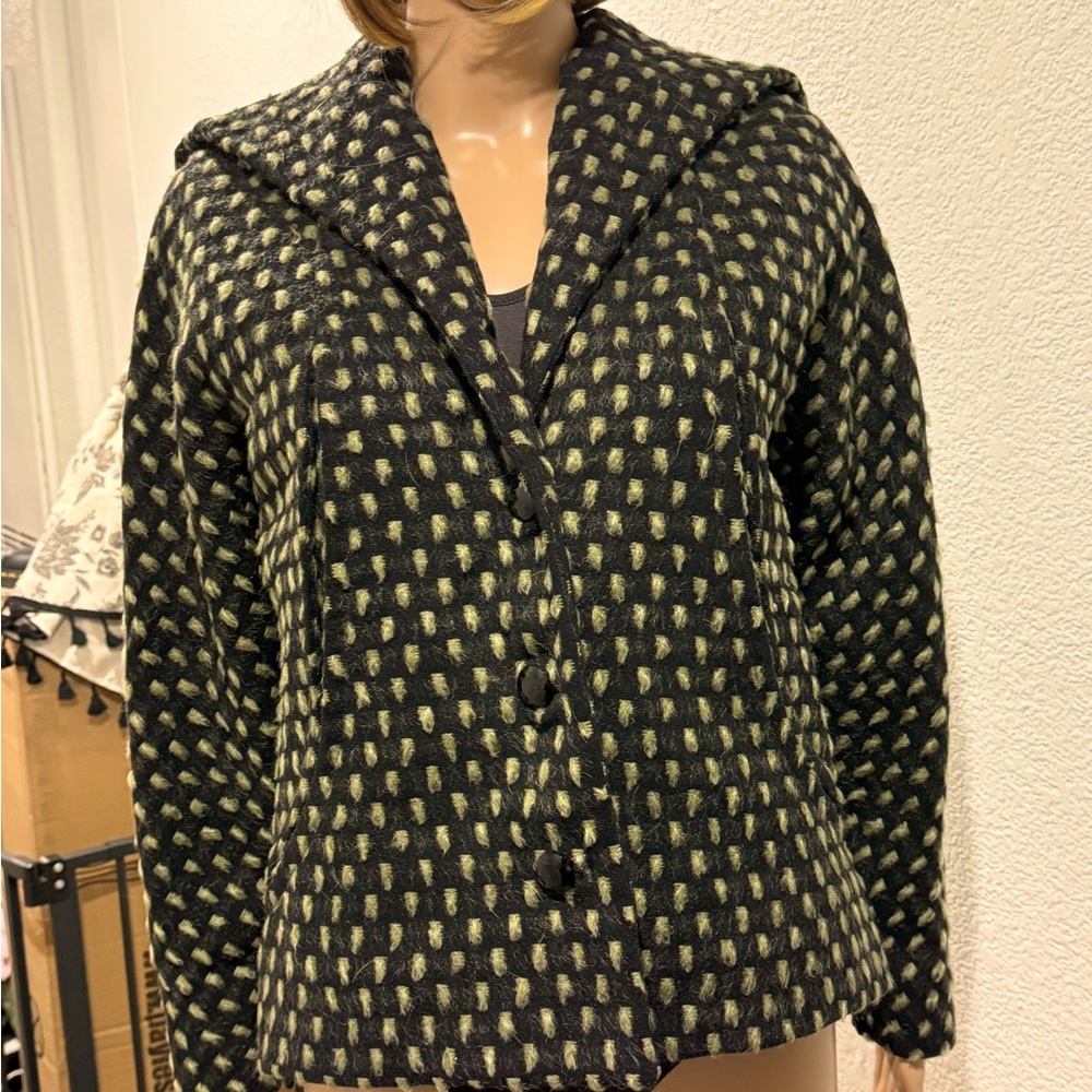“ Original” women’s Vintage jacket size Medium/8